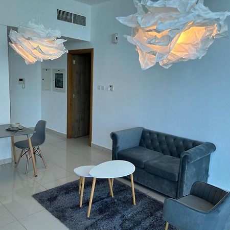 Golden Stay Vacation Homes Continental Tower Marina Dubaj Zewnętrze zdjęcie