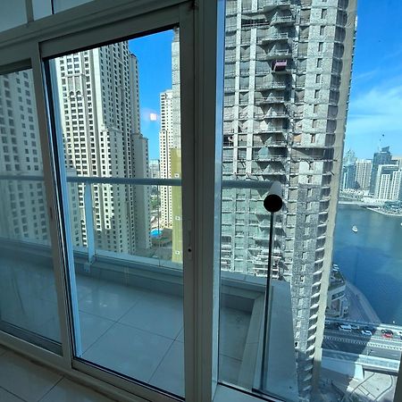 Golden Stay Vacation Homes Continental Tower Marina Dubaj Zewnętrze zdjęcie