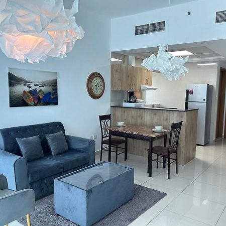 Golden Stay Vacation Homes Continental Tower Marina Dubaj Zewnętrze zdjęcie