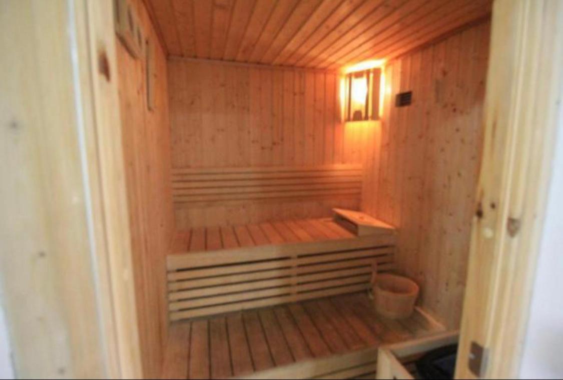 Golden Stay Vacation Homes Continental Tower Marina Dubaj Zewnętrze zdjęcie