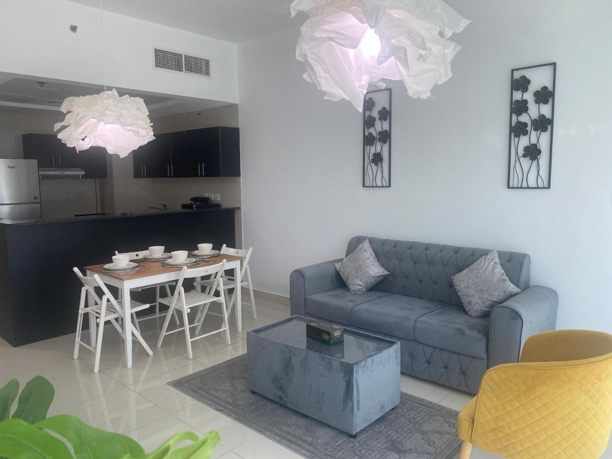 Golden Stay Vacation Homes Continental Tower Marina Dubaj Zewnętrze zdjęcie