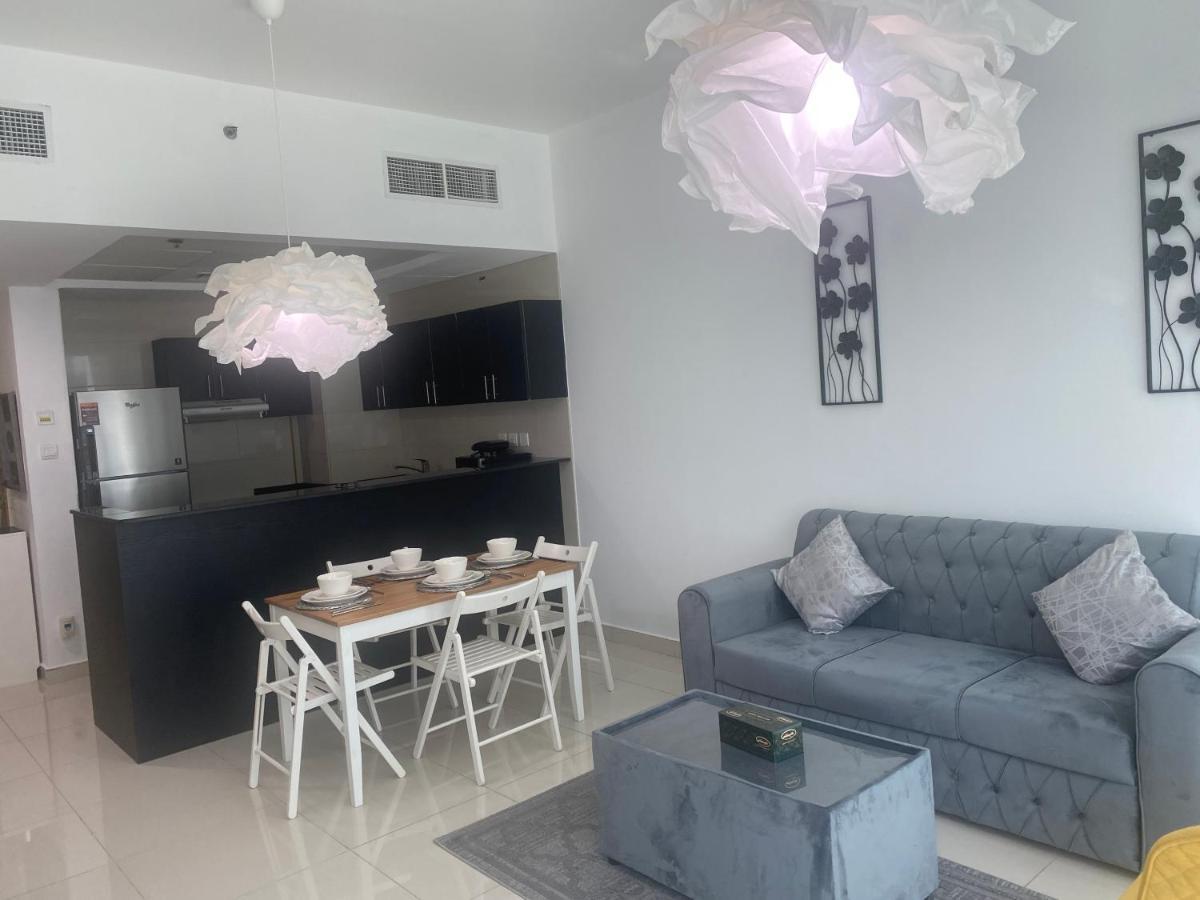 Golden Stay Vacation Homes Continental Tower Marina Dubaj Zewnętrze zdjęcie