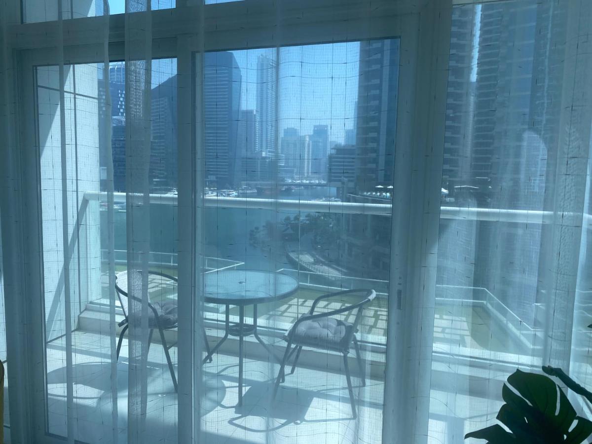 Golden Stay Vacation Homes Continental Tower Marina Dubaj Zewnętrze zdjęcie