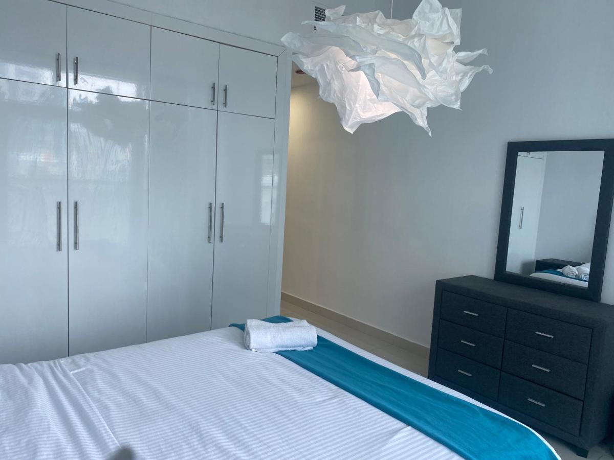 Golden Stay Vacation Homes Continental Tower Marina Dubaj Zewnętrze zdjęcie