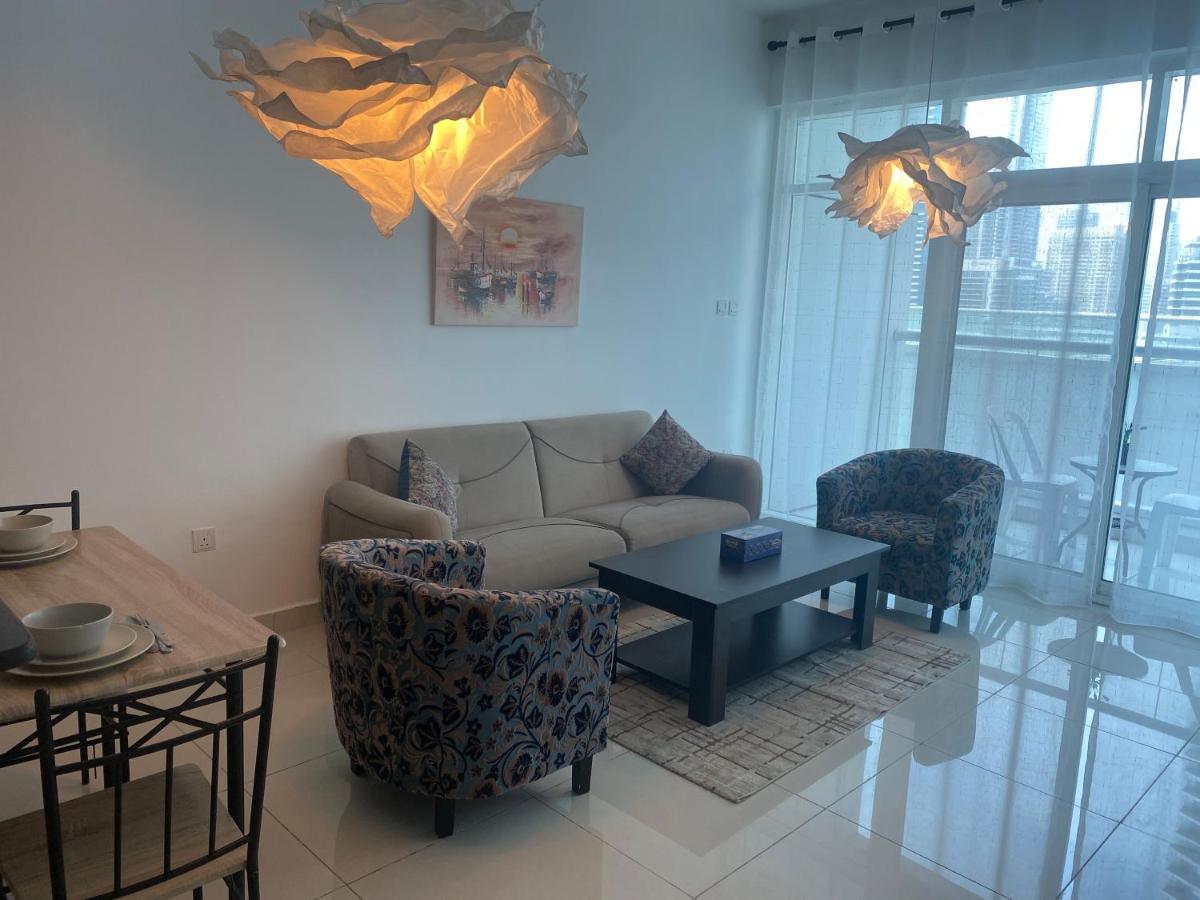 Golden Stay Vacation Homes Continental Tower Marina Dubaj Zewnętrze zdjęcie