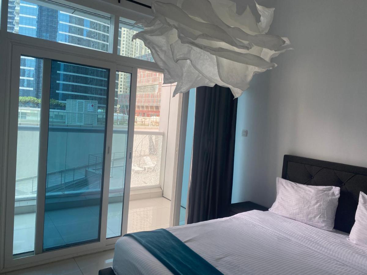 Golden Stay Vacation Homes Continental Tower Marina Dubaj Zewnętrze zdjęcie