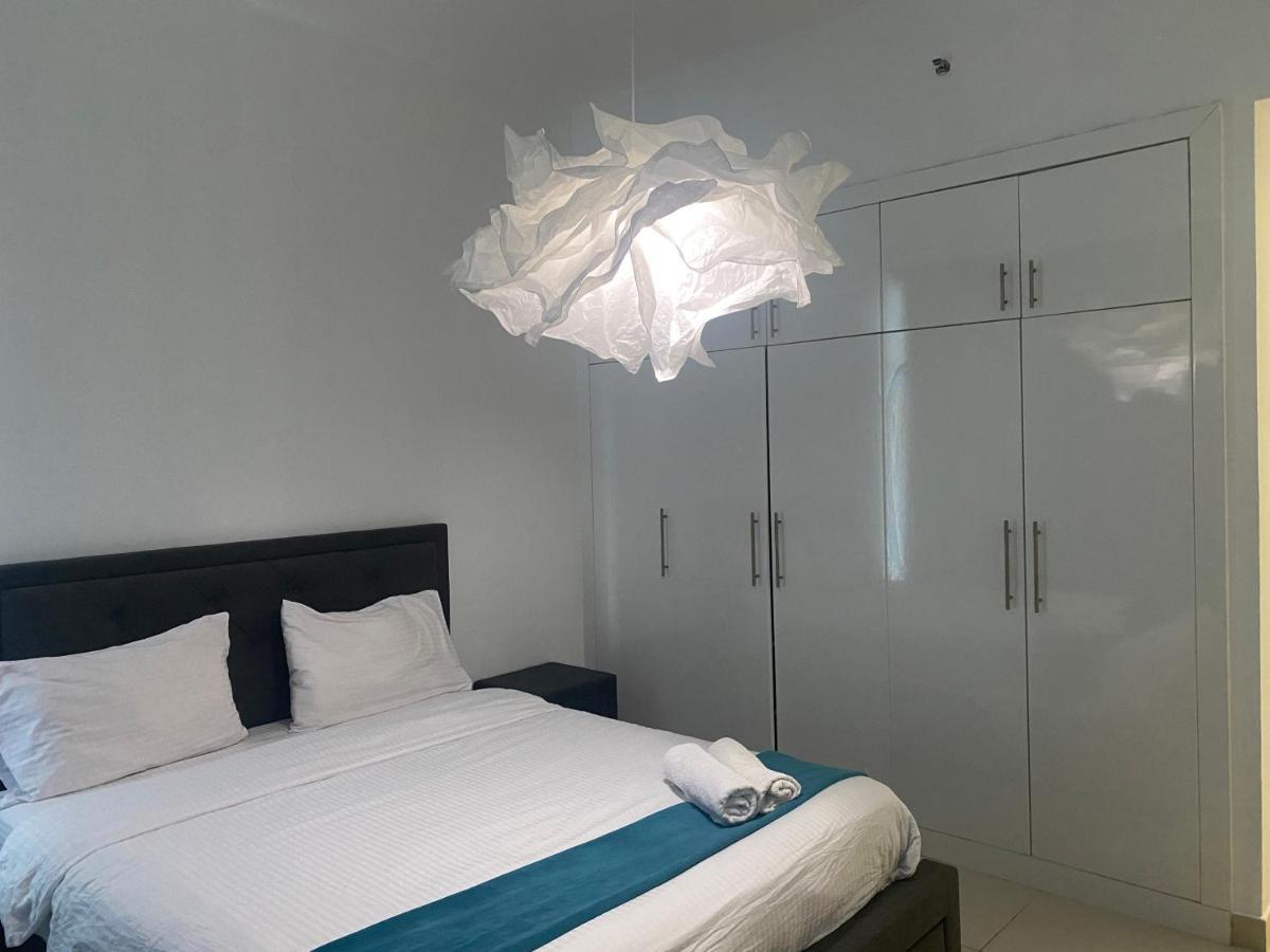 Golden Stay Vacation Homes Continental Tower Marina Dubaj Zewnętrze zdjęcie