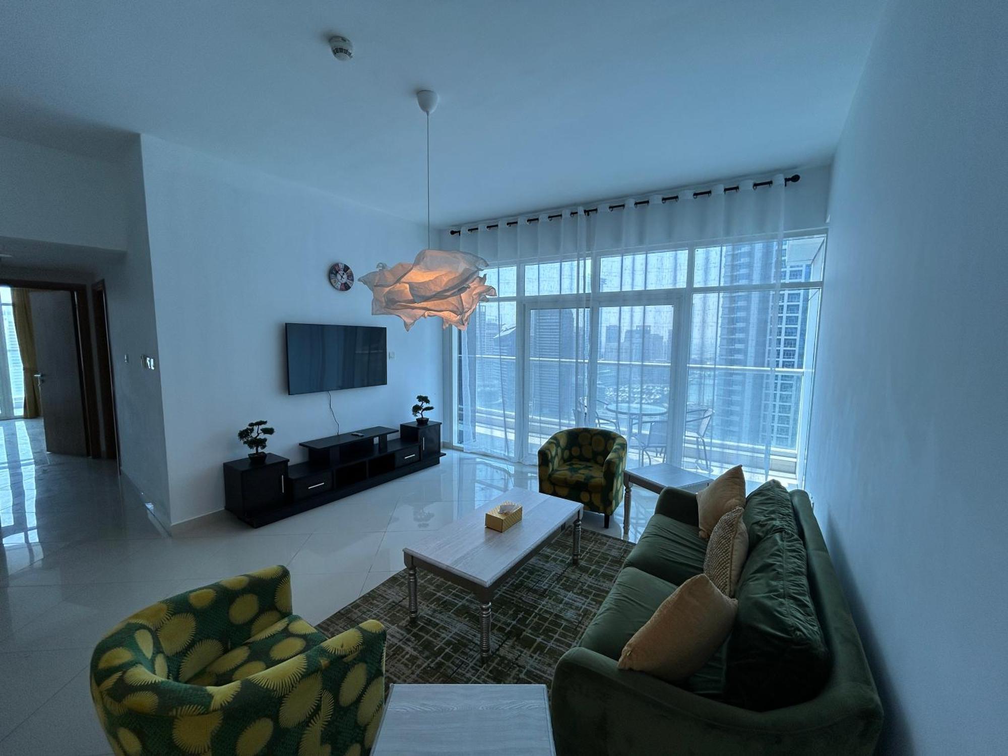 Golden Stay Vacation Homes Continental Tower Marina Dubaj Zewnętrze zdjęcie