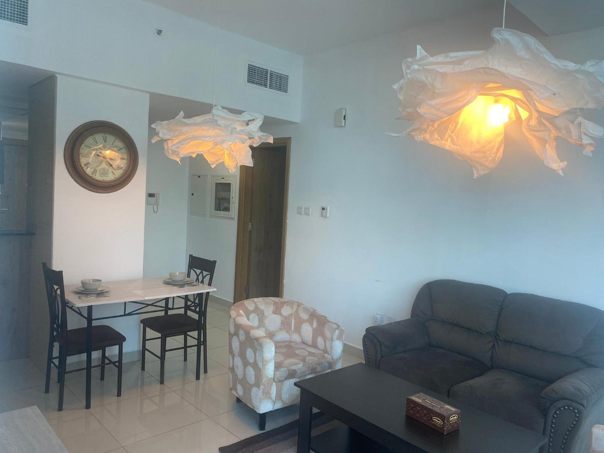 Golden Stay Vacation Homes Continental Tower Marina Dubaj Zewnętrze zdjęcie