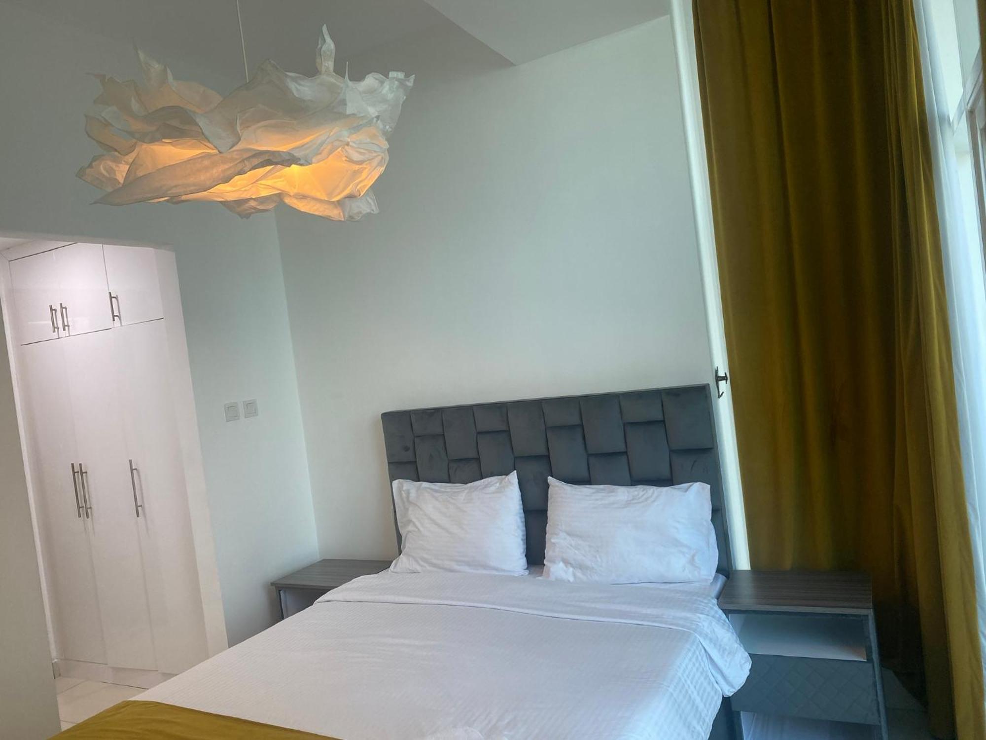 Golden Stay Vacation Homes Continental Tower Marina Dubaj Zewnętrze zdjęcie