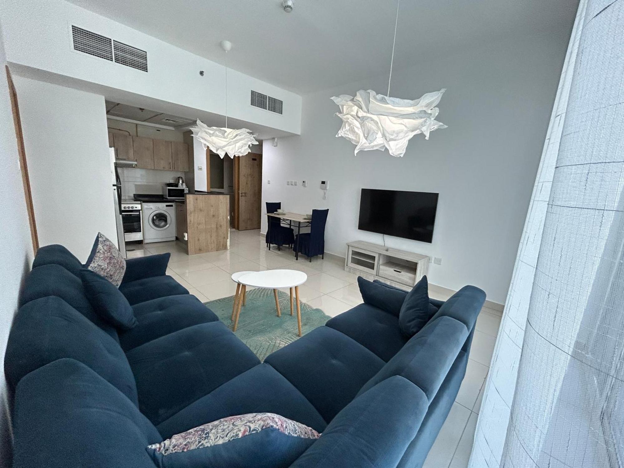 Golden Stay Vacation Homes Continental Tower Marina Dubaj Zewnętrze zdjęcie
