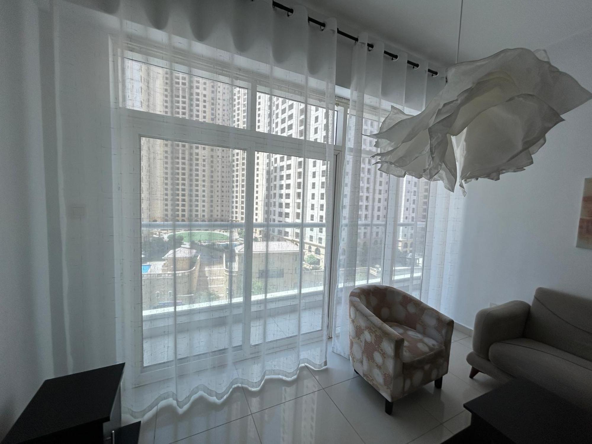 Golden Stay Vacation Homes Continental Tower Marina Dubaj Zewnętrze zdjęcie