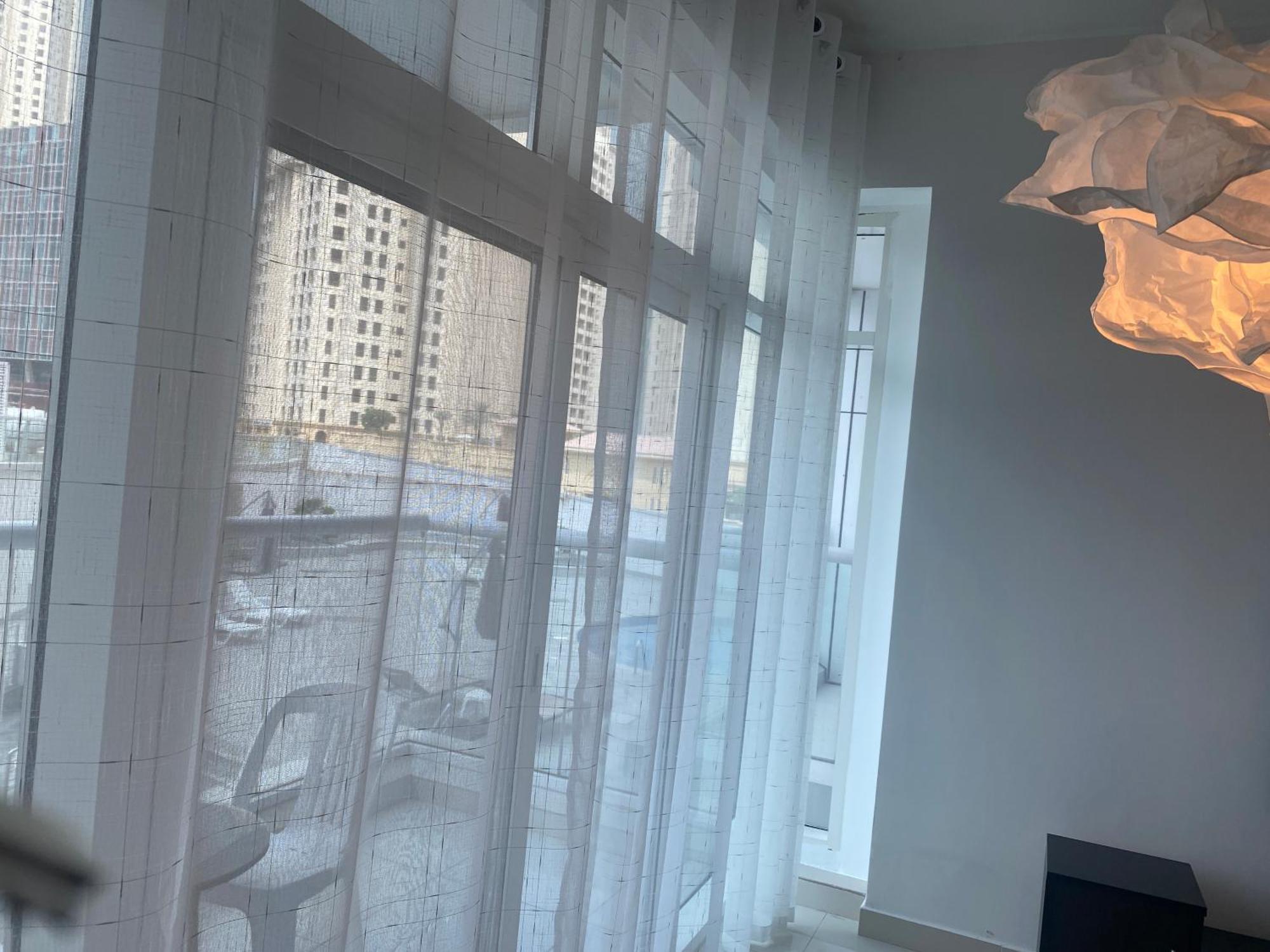 Golden Stay Vacation Homes Continental Tower Marina Dubaj Zewnętrze zdjęcie